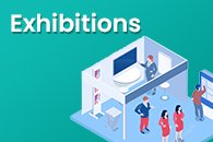 exhibitions